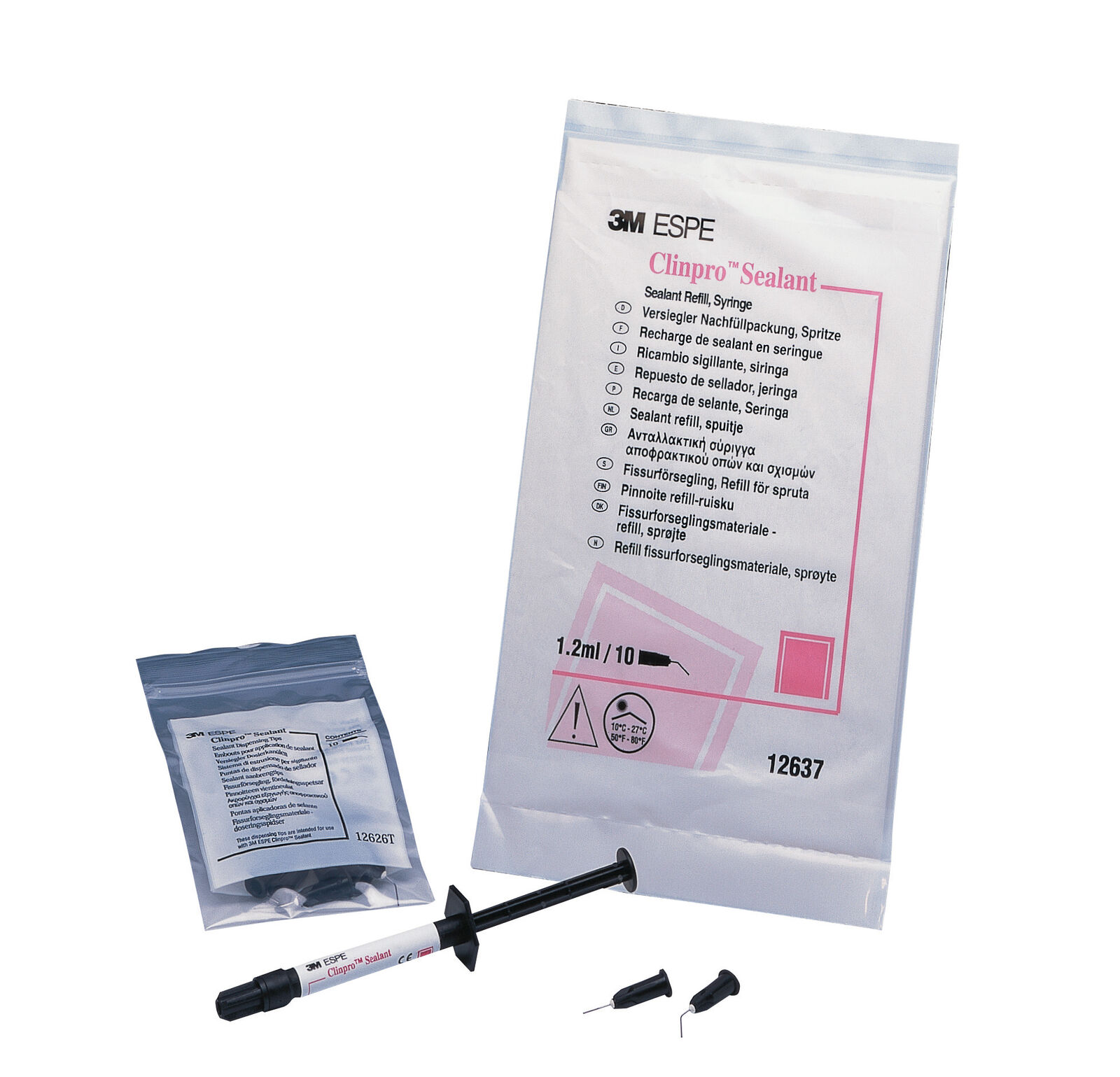 Clinpro Sealant 3M Sigillanti occlusali