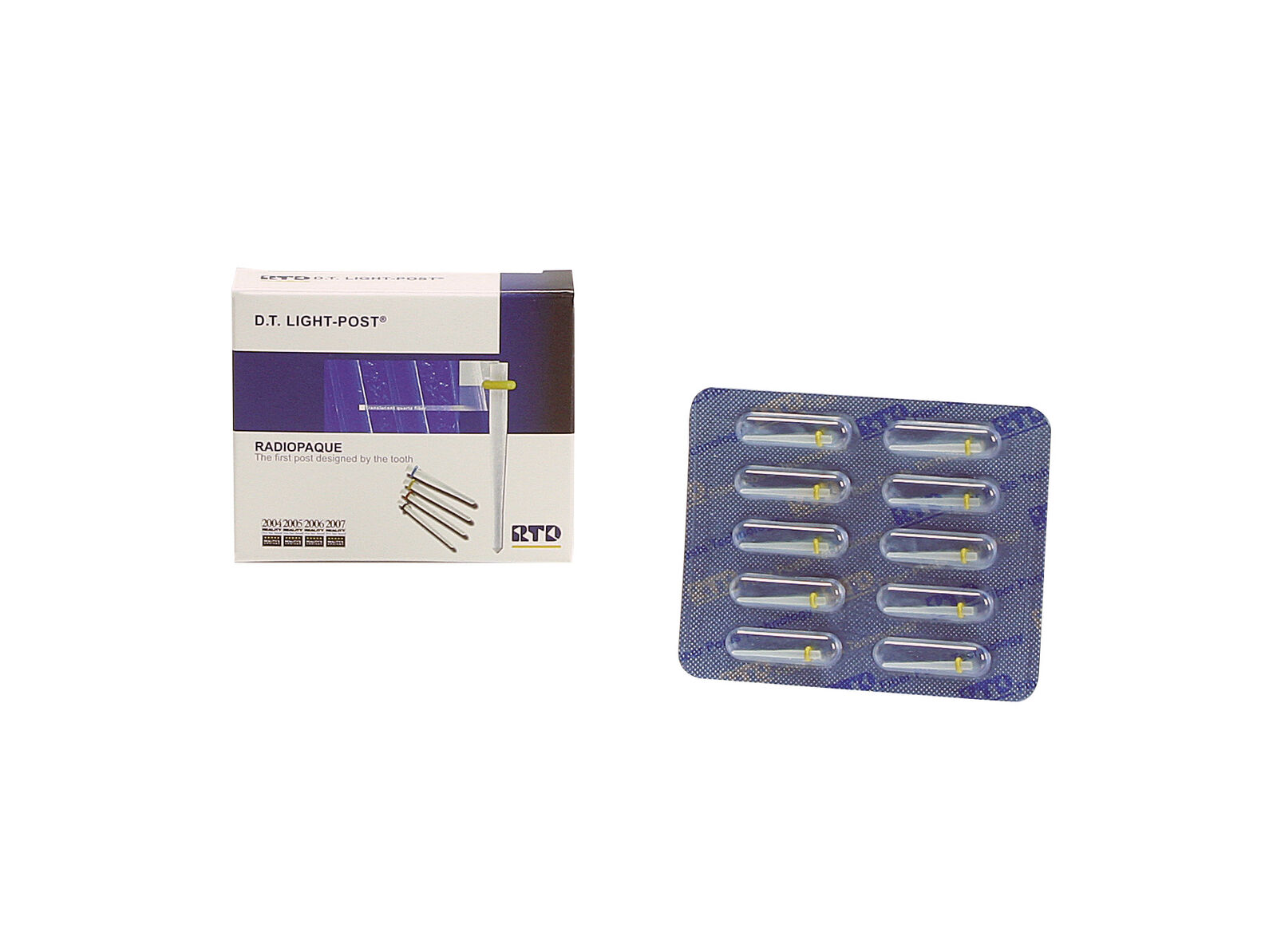 Accessori Per Perni - Distributore Di Materiale Odontoiatrico - Foto 2