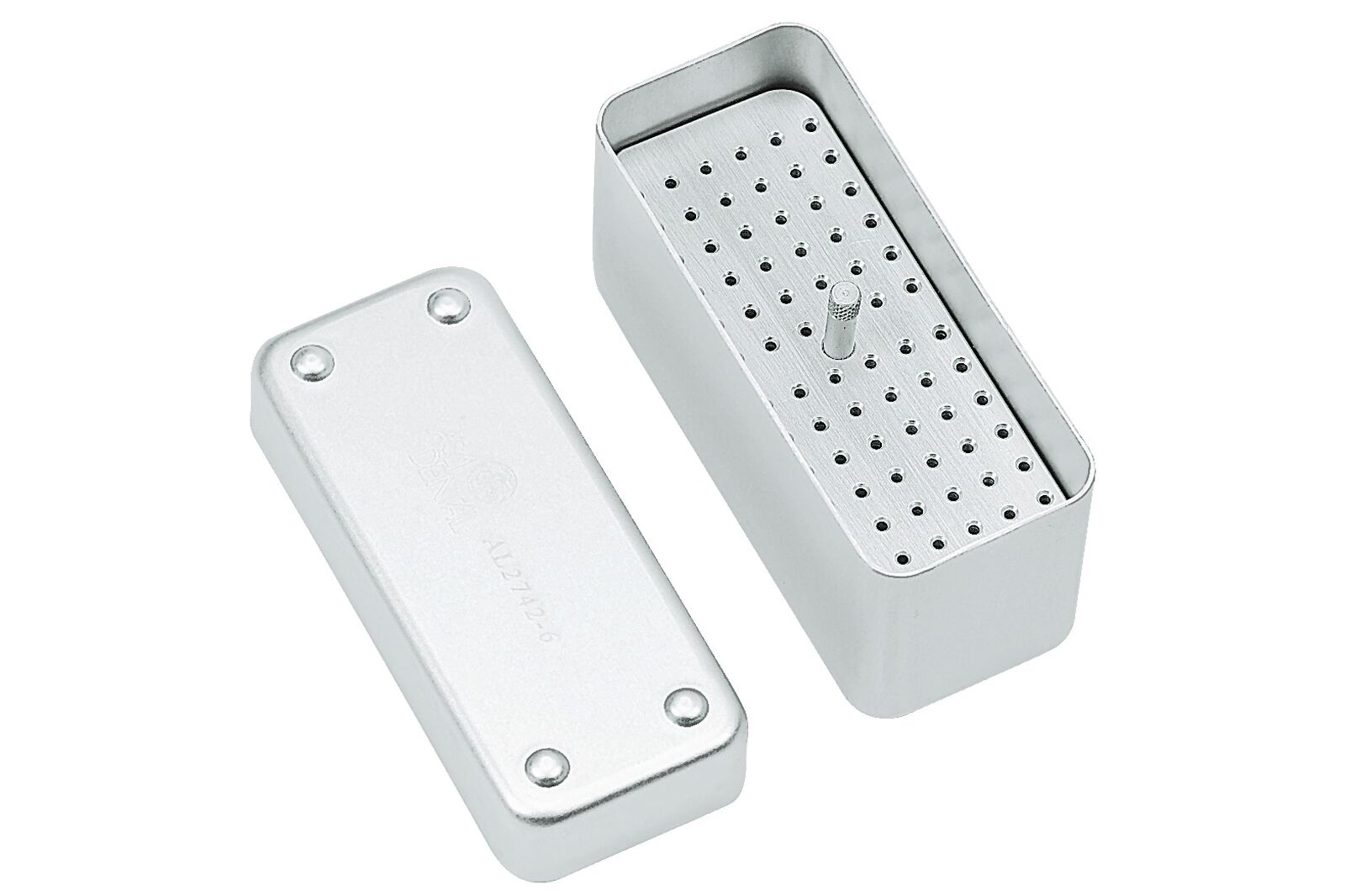 Mini Endo Container ASA Dental - Box e misuratori endodontici