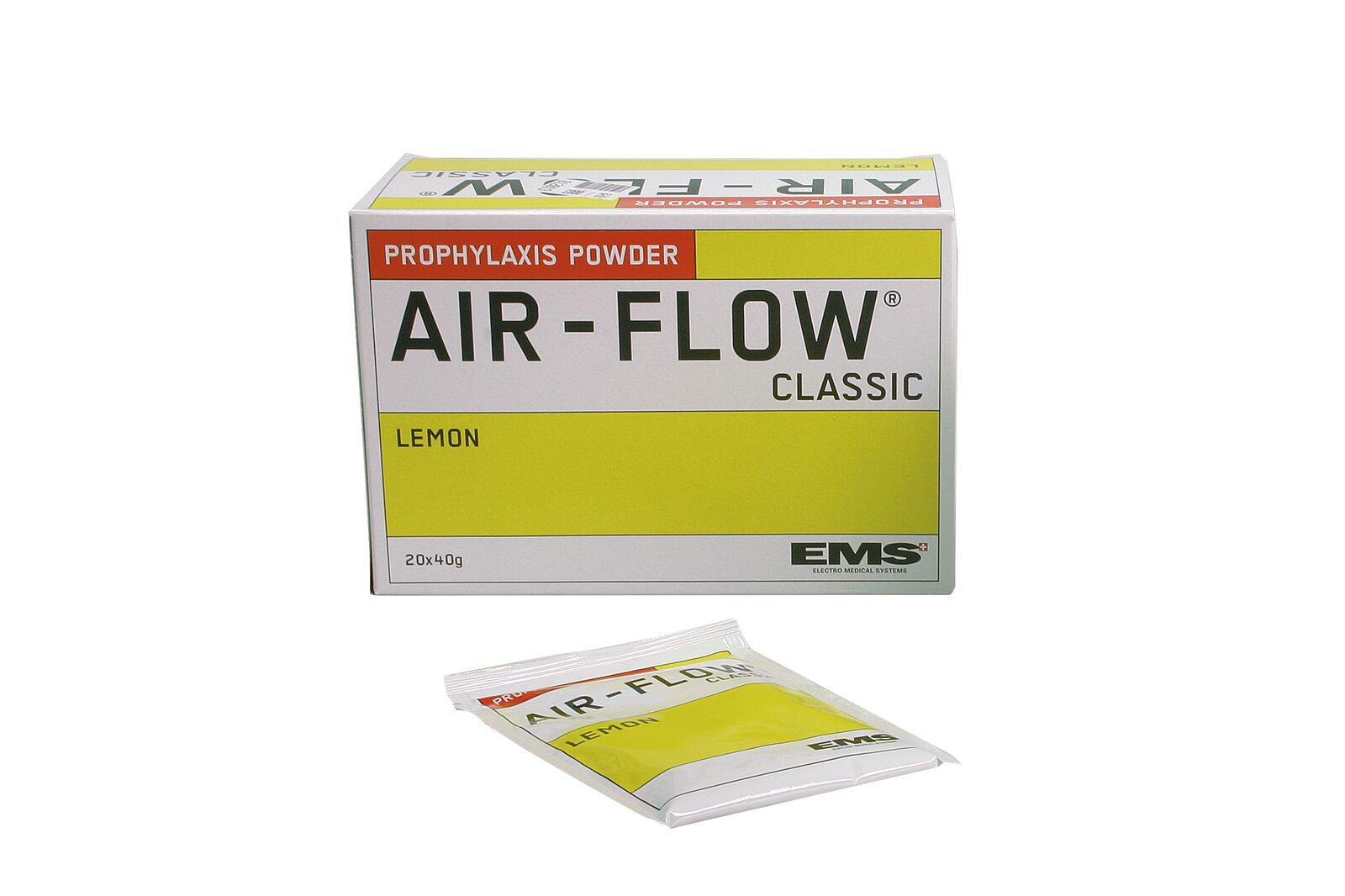 Air Flow Powder Classic EMS Professionale