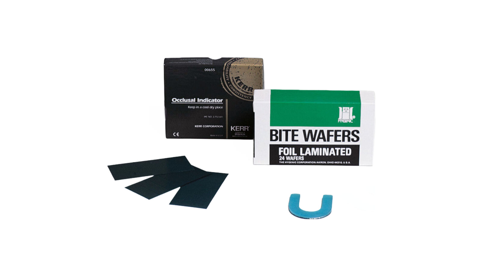 Occlusal Indicator Kerr Rilevazione del morso