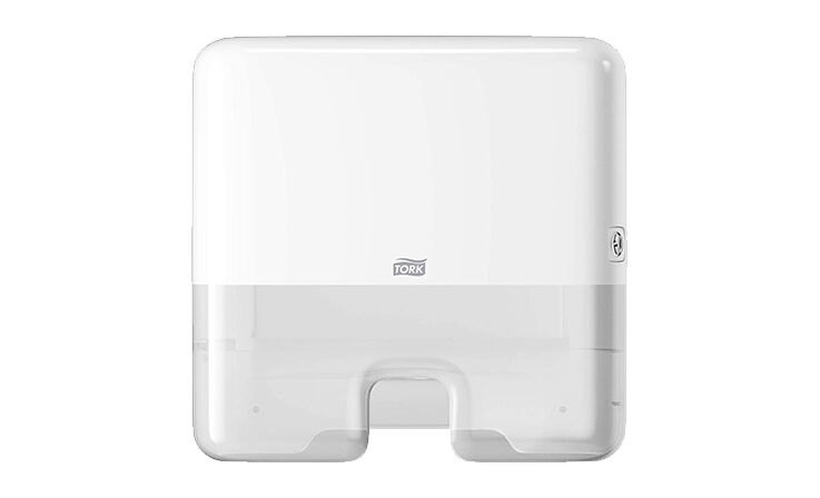 Salviette Umidificate Tork Per Dispenser - Confezione 4x58 Pezzi - Bianco - Per Uffici E Attività Commerciali - Foto 12