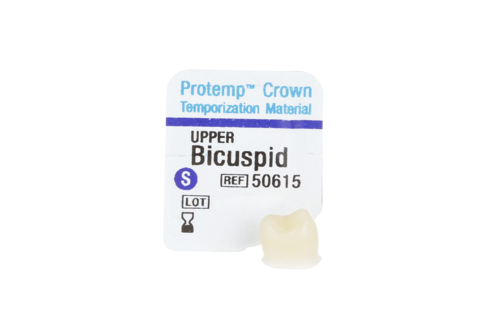 Prime Crown Resina Bis-Acrilico Autopolimerizzabile Per - Foto 4