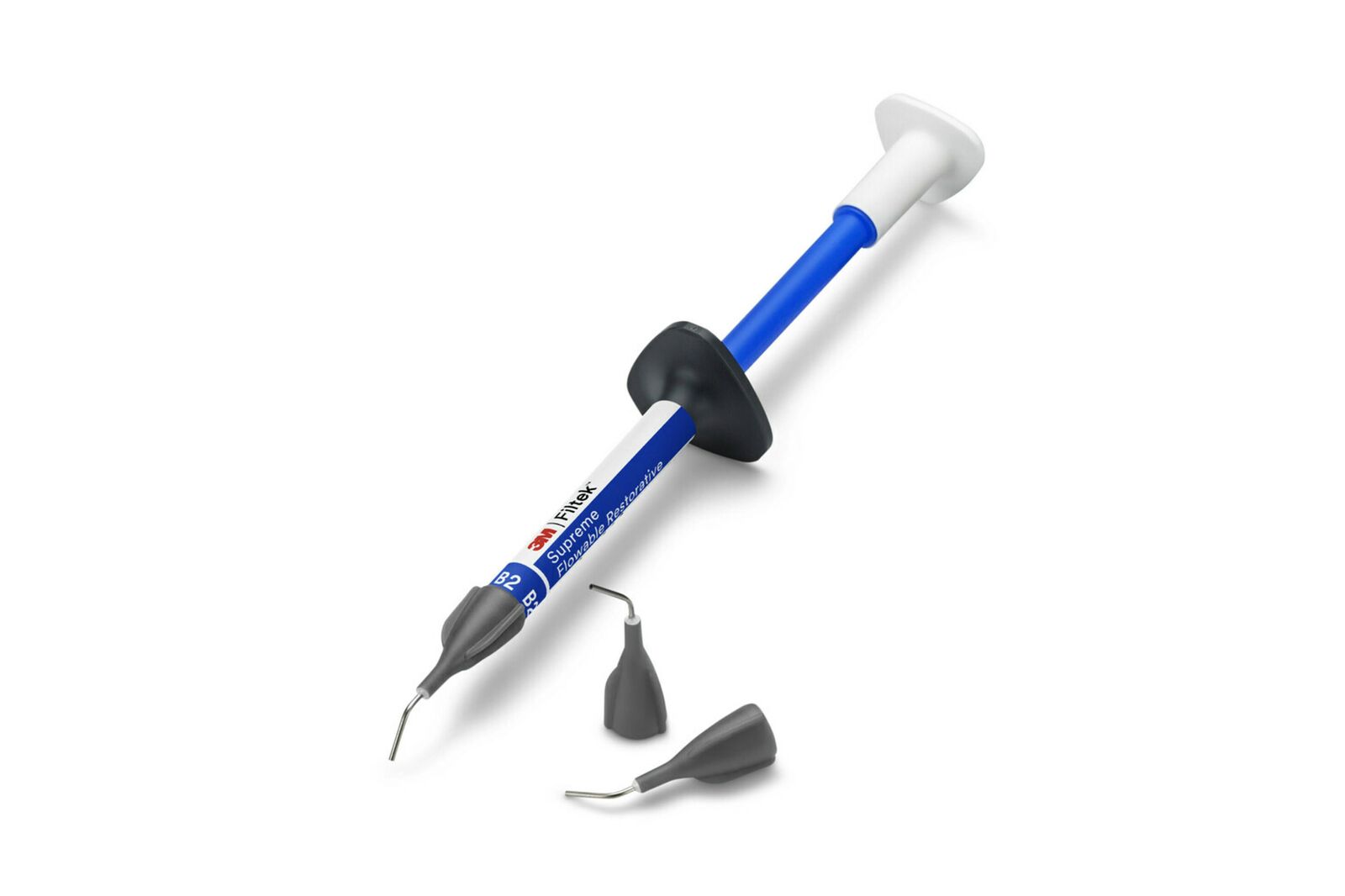 Filtek Supreme Flowable Restorative 3M - Compositi estetici