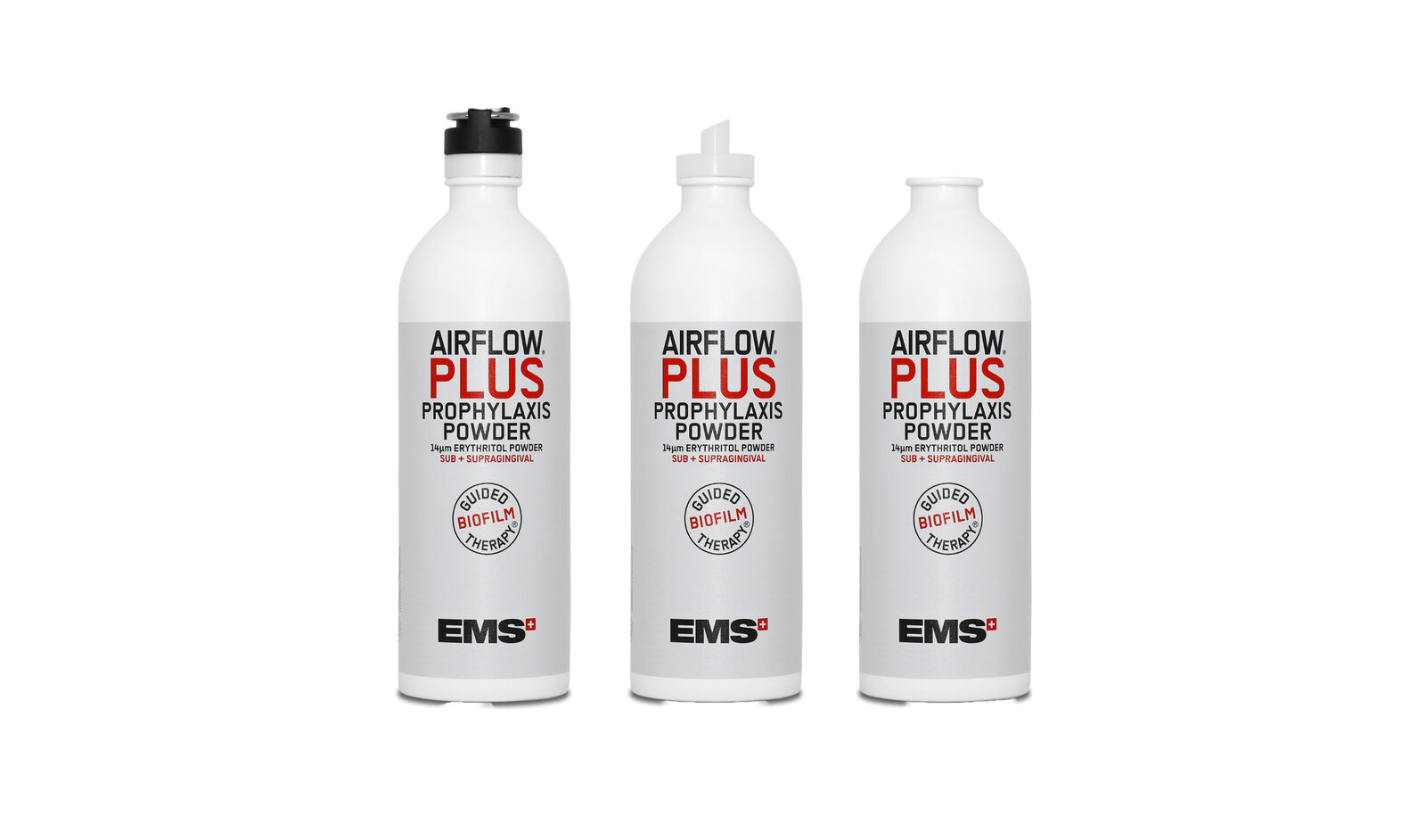 Air Flow Powder Plus EMS Professionale