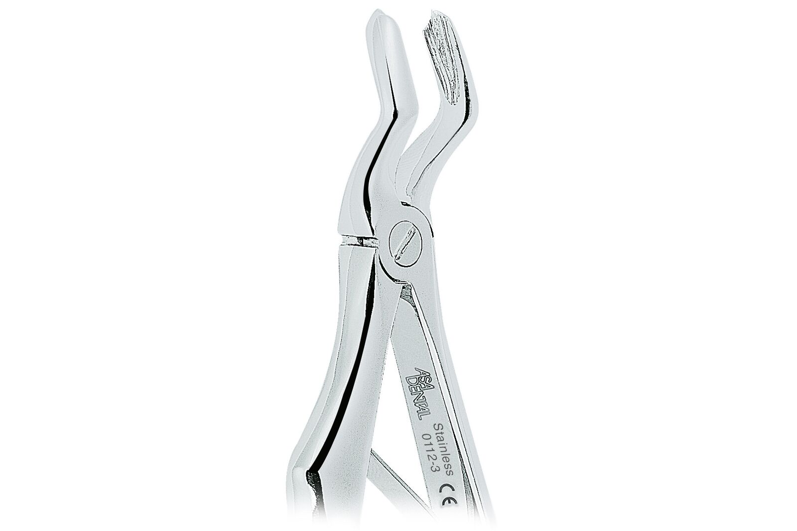 Set Di Pinze Di Estrazione Pediatriche EFP72958MC Sheroski - Foto 7