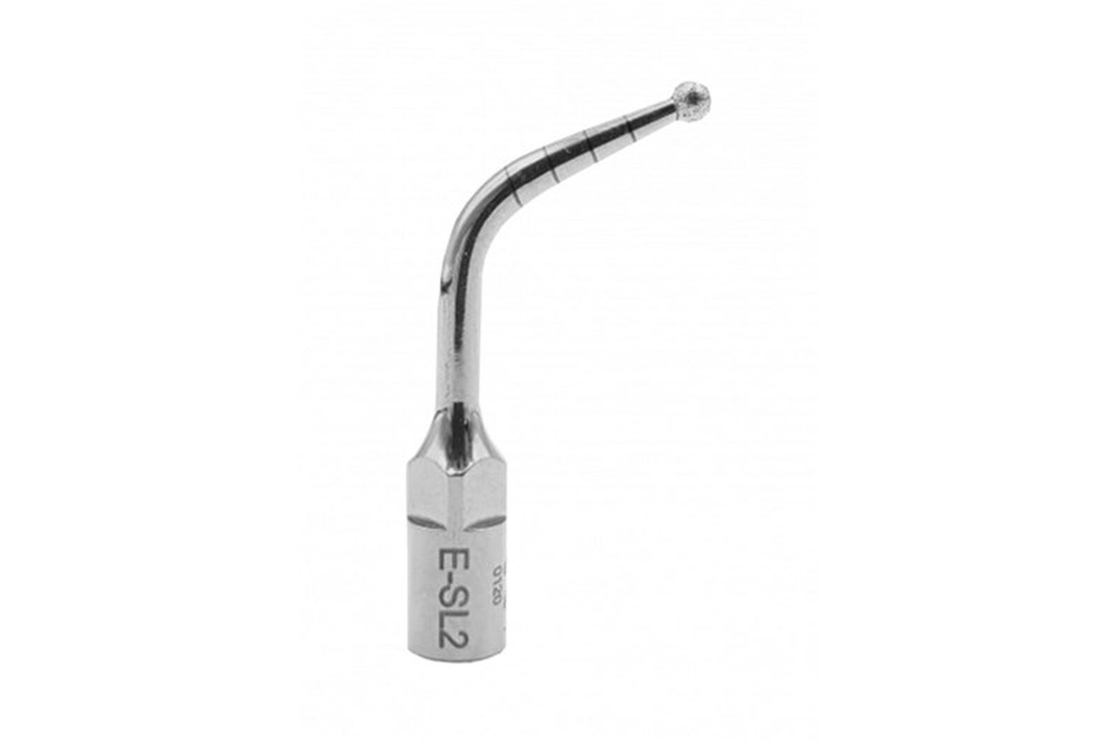Dental Scaling Perio Endo Scaler Tip INSERTI / PUNTE PER ABLATORE EMS Woodpecker - Foto 7