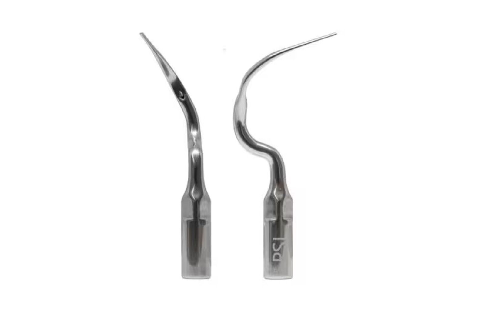 Dental Scaling Perio Endo Scaler Tip INSERTI / PUNTE PER ABLATORE EMS Woodpecker - Foto 2