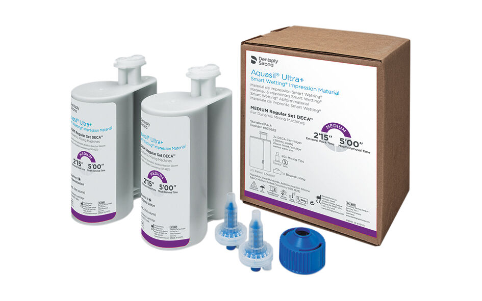 Aquasil Ultra Krém LV FS 2 X 50ml - Foto 4