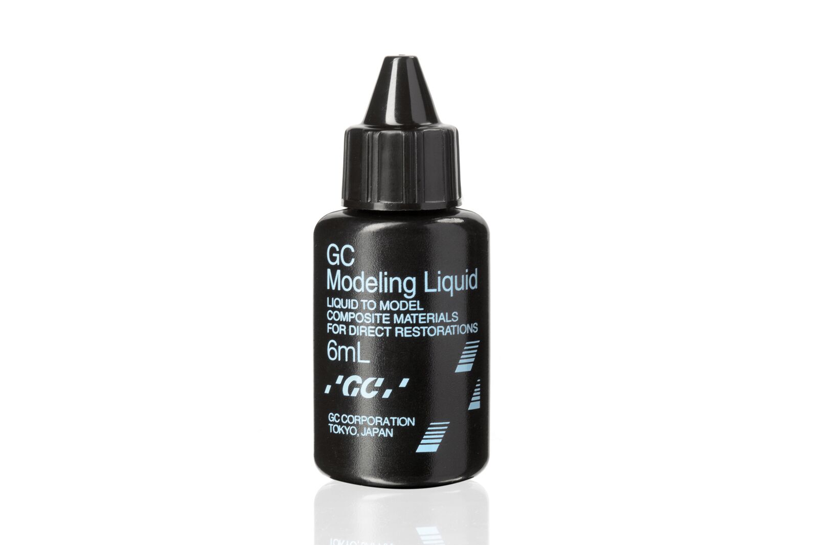 Modeling Liquid GC - Compositi estetici