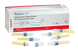 Septoject XL Septodont