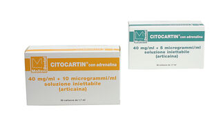Citocartin Molteni