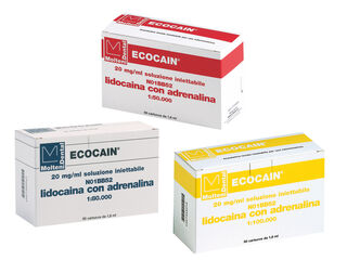 Ecocain Molteni