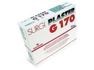 Surgiplaster G170 Ghimas