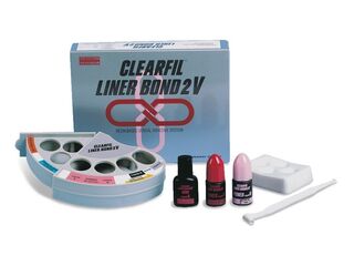 Clearfil Liner Bond 2V Kuraray
