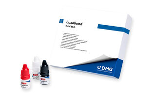 Luxabond Total Etch DMG