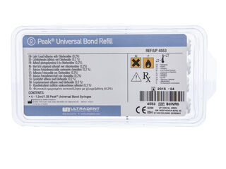 Peak Universal Bond Ultradent