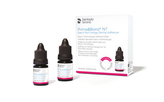 Prime & Bond NT Dentsply