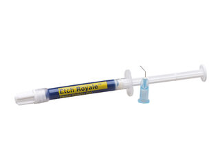 Etch Royale Pulpdent