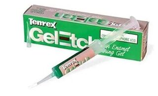 Gel Etch Temrex