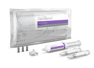 OptiBond Gel Etchant Kerr