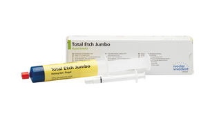 Total Etch Ivoclar