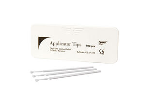 Applicatori Tip Eco Dentsply