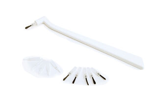 Pennellini Excel Centra