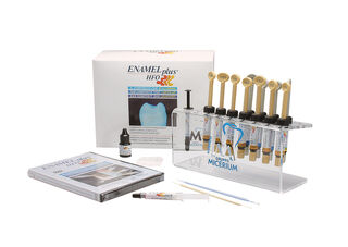 Enamel Plus HFO New Generation Micerium
