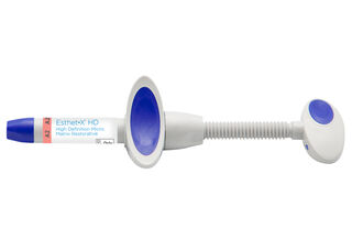Esthet.X HD Dentsply