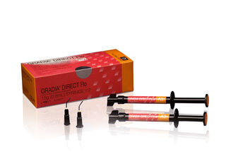 Gradia Direct Flo GC