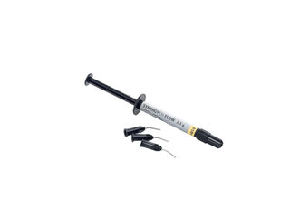 Synergy D6 Flow Coltene