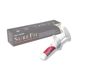 SureFil Dentsply