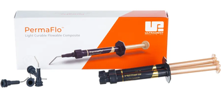 PermaFlo DC Ultradent