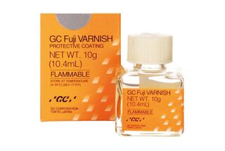 Fuji Varnish GC