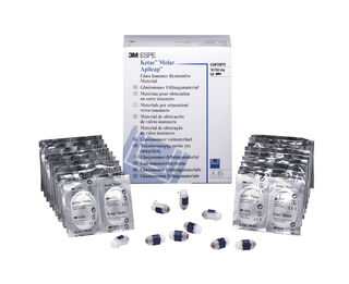 Ketac Molar Aplicap 3M