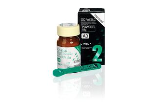 Fuji II LC Improved GC