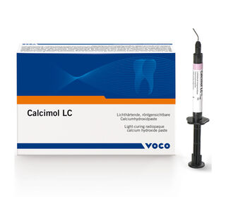 Calcimol LC Voco