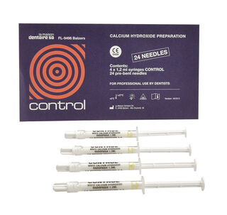 Control Maison Dentaire