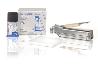 Fuji Lining LC Paste Pack GC