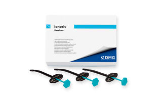 Ionosit-Baseliner DMG