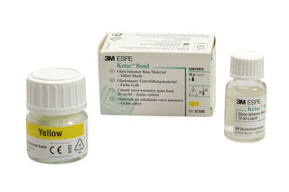 Ketac Bond 3M