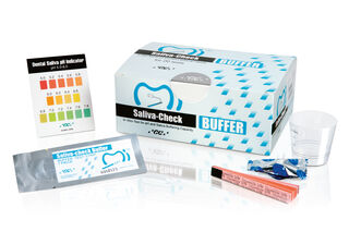 Saliva Check Buffer GC