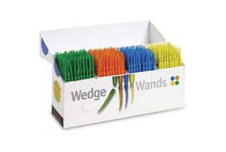 Cunei Wedge Wands Garrison