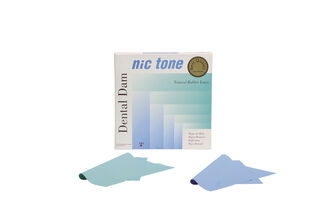 Diga dentale Nic Tone