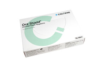 Ora-Shield Dental Dam Hygenic