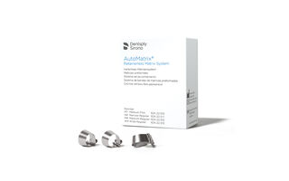AutoMatrix Dentsply