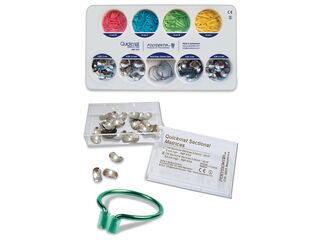 Quickmat Deluxe Polydentia