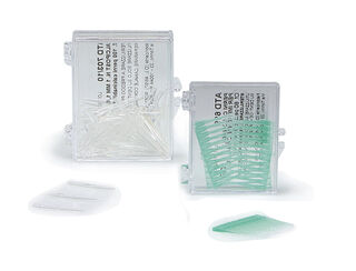 Perni calcinabili Centra