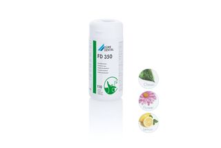 FD 350 Fazzoletti disinfettanti Dürr Dental